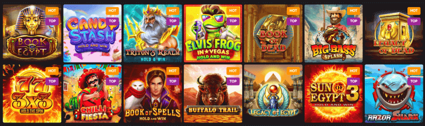 1red casino spiele