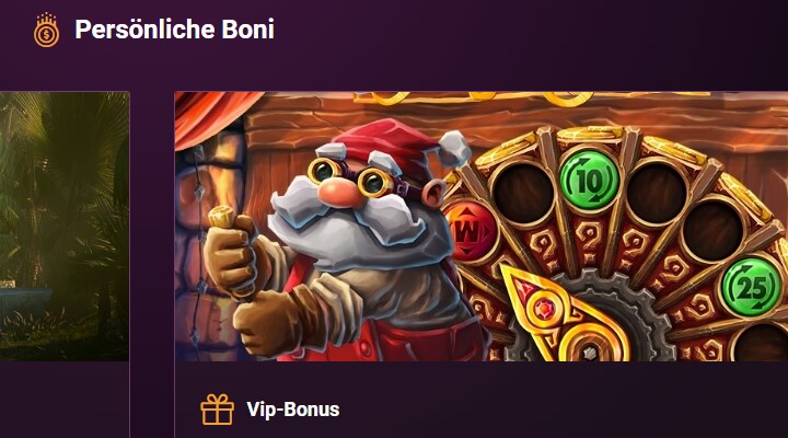 casinonic casino bonus gratis