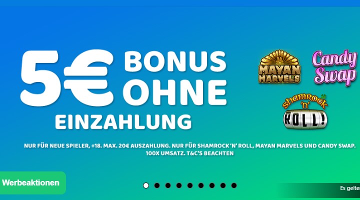 monster casino ohne einzahlung