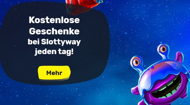 slottyway casino bonus ohne einzahlung