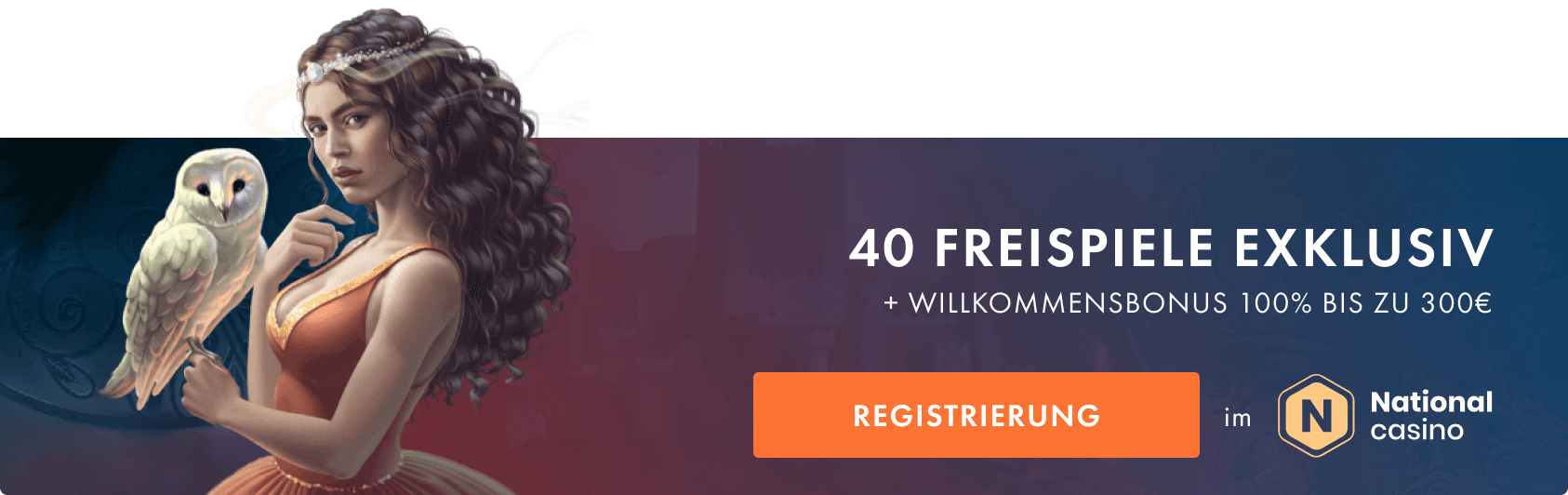 national casino promo