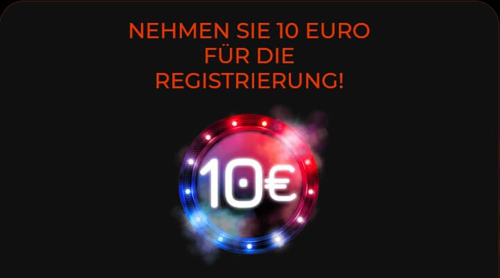 Fortune Clock Casino – 10 Euro Echtgeld ohne Einzahlung