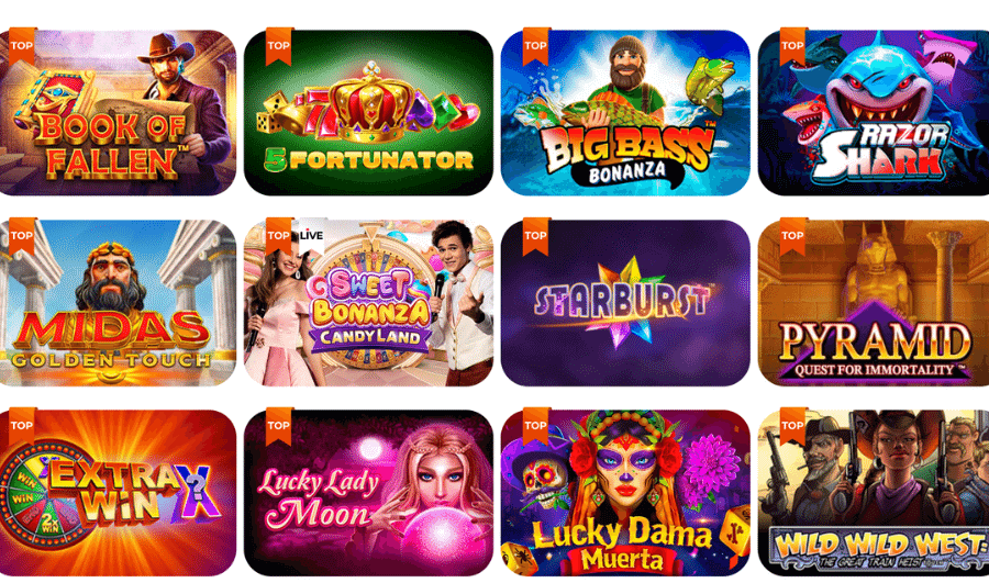 Allright Slots