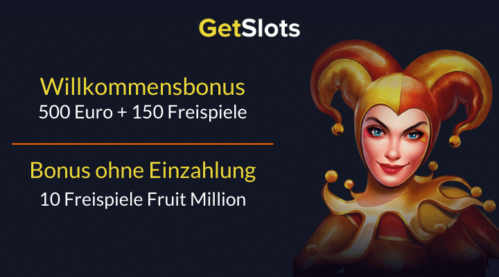 getslots casino beitragsbild