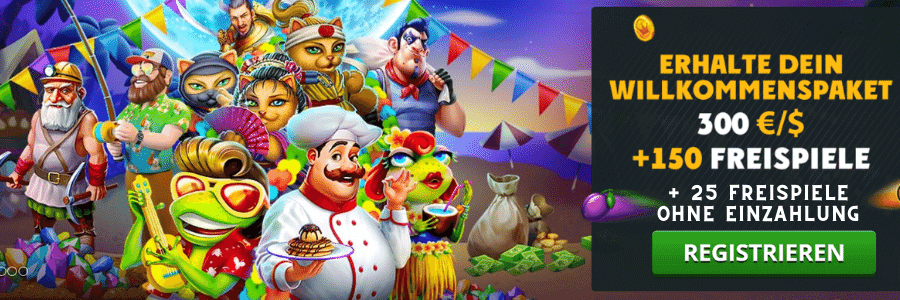playamo 25 freispiele
