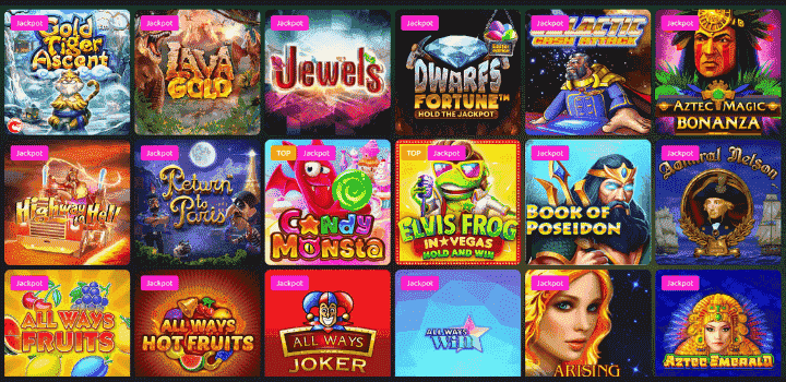50 crowns casino spiele