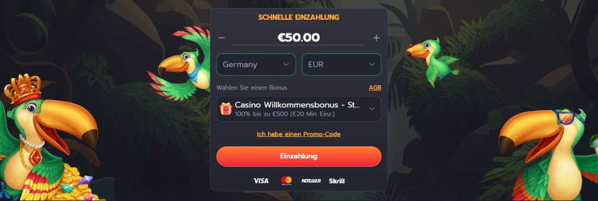 flappy casino willkommensbonus