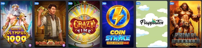 flappy casino slots
