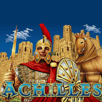 achilles slot table