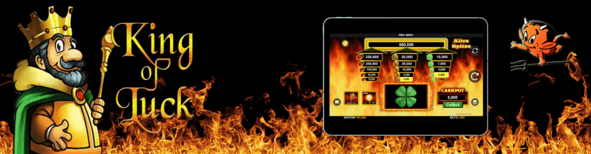 alles spitze gameplay