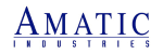 amatic logo