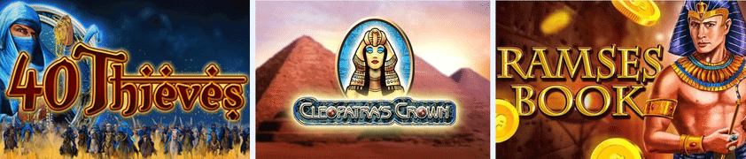 bally wulff slots banner