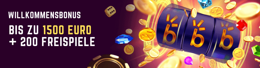 bambet casino banner