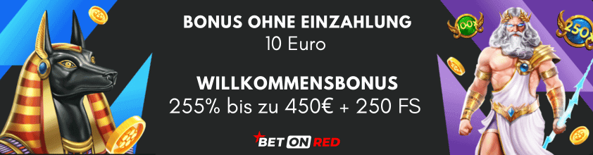 betonred casino banner