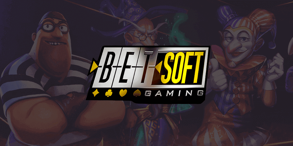 betsoft gaming