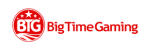 big time gaming logo