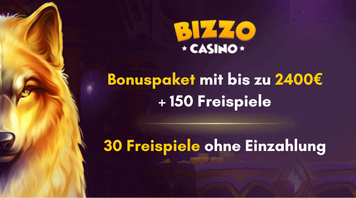 bizzo casino erfahrungen
