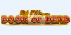 book of dead logo