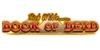 book of dead logo