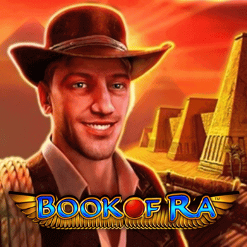 book of ra slot table