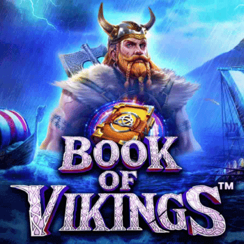 book of vikings slot table