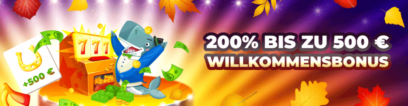 cashalot casino banner