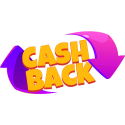 cashback bonus