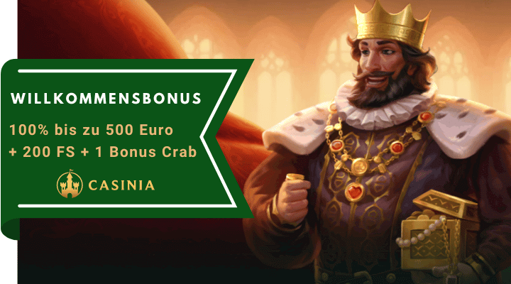 casinia casino beitragsbils