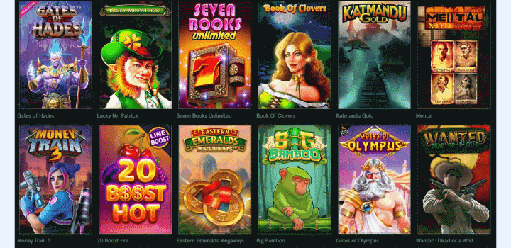 casinia casino spiele