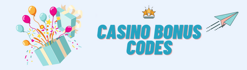 Casino Bonus Codes