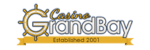casino grand bay logo