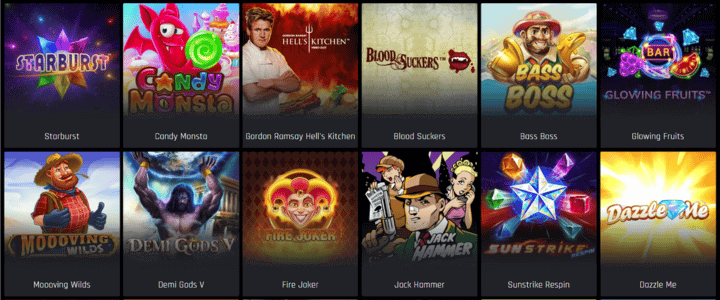 casino universe spiele
