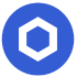 chainlink logo krypto zahlungen