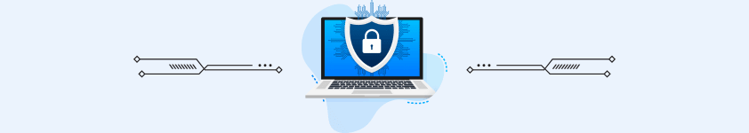 cybersicherheit bild