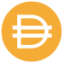dai logo krypto zahlungen