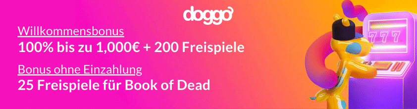 doggo casino banner