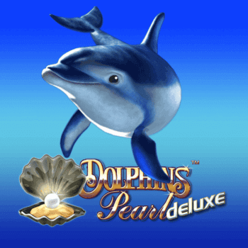 dolphin’s pearl deluxe slot table