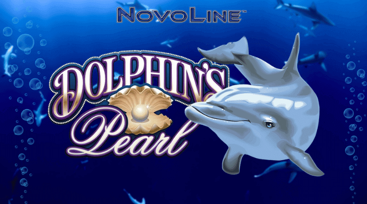 Dolphin’s Pearl Slot
