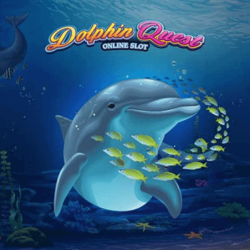 dolphin’s quest slot table