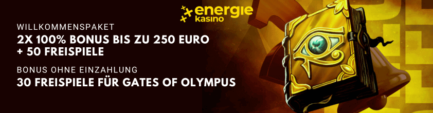 energie kasino banner