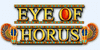 eye of horus logo