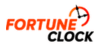 fortune clock logo