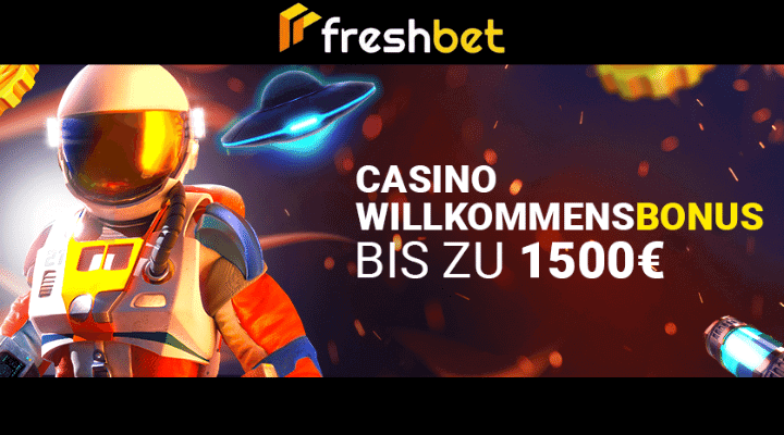 freshbet casino beitragsbid