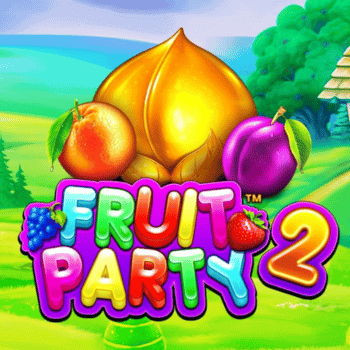 fruit party 2 slot table