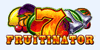 fruitinator logo