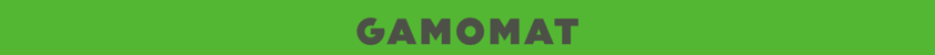 gamomat button