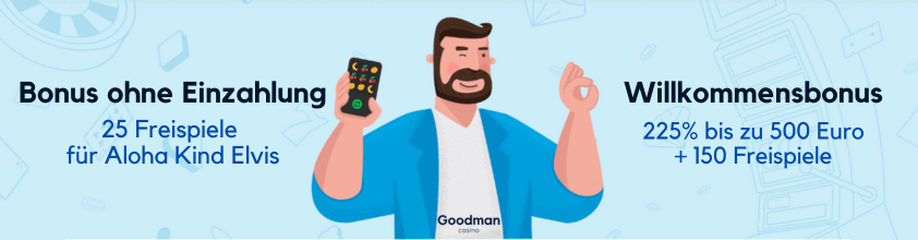 goodman casino banner