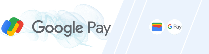 google pay banner