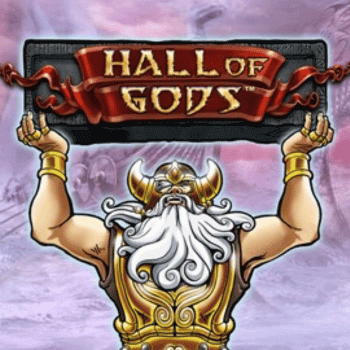hall of gods slot table