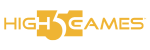high 5 games logo